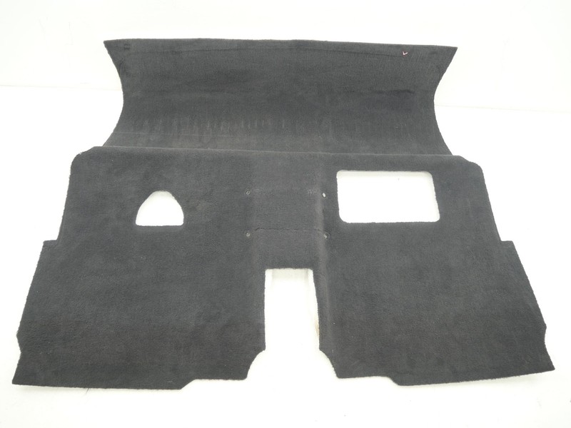 Used Rear Floor Carpet Carpeting Bulkhead 2016-2021 McLaren 570S 13N0012CP OEM