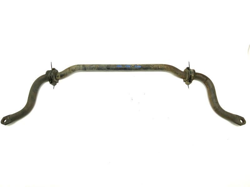 Front Stabilizer Sway Bar 23498331 Fits 2007-2019 Chevrolet Silverado 1500 75035