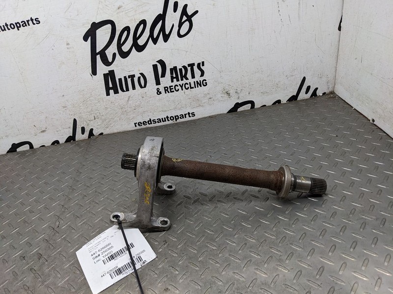 Passenger Axle Shaft Front Axle Inner Jackshaft 1.5L Fits 17-25 CR-V 1182226