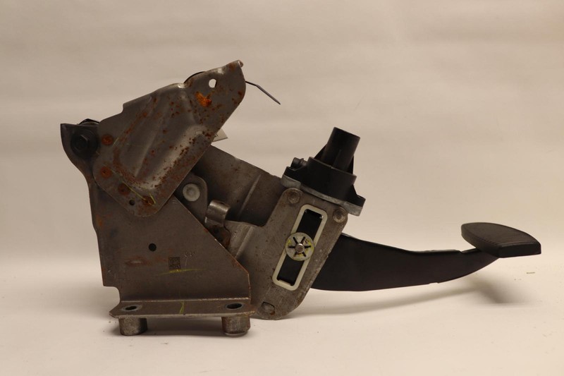 2011-2016 FORD F250 SUPER DUTY PARK PARKING BRAKE STOP PEDAL OEM