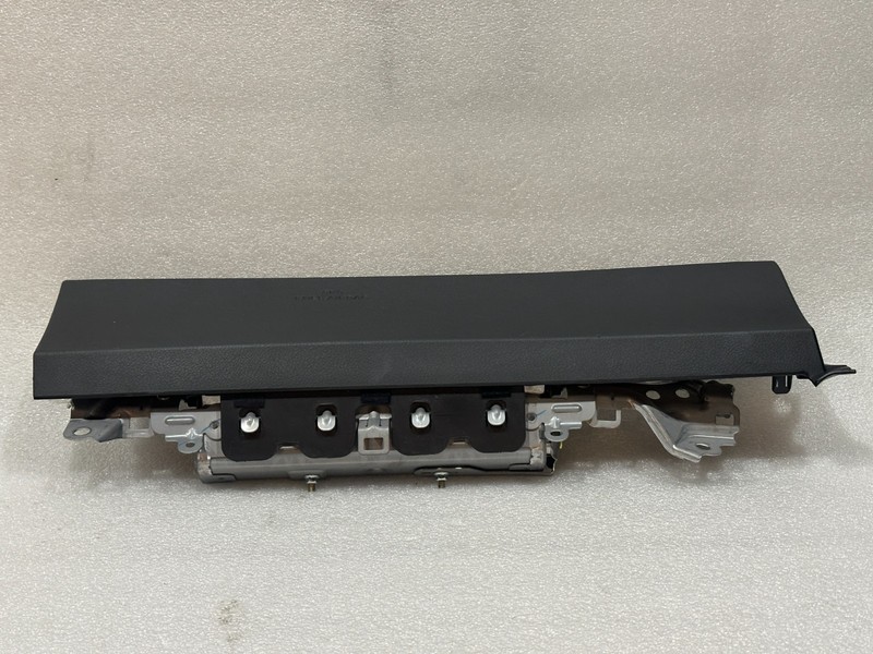 2016 Lexus ES350 Passenger Side Lower Knee Trim OEM Black
