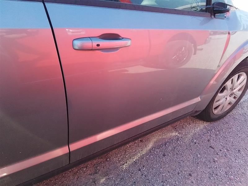 Passenger Front Door Electric Opt Jpd Automatic Down Fits 11-20 JOURNEY 3274170