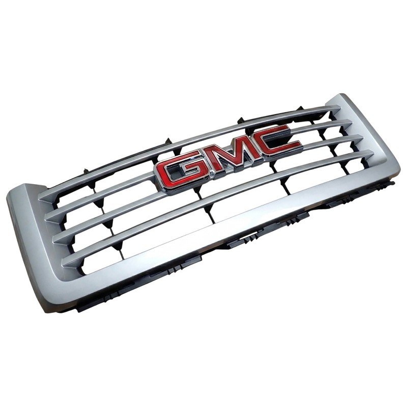 2013 GMC Sierra 1500 Grille 22918541 Front Grille Genuine GM NTO OEM Factory