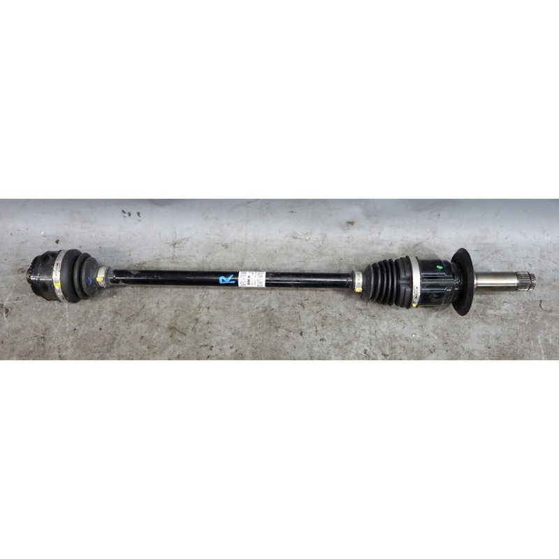 23-25 BMW U11 X1 U10 X2 F74 Factory Rear Axle Output Shaft OEM