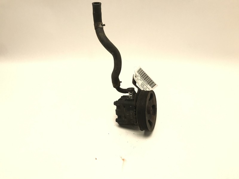 09-13 INFINITI FX35 3.5L POWER STEERING PUMP OEM