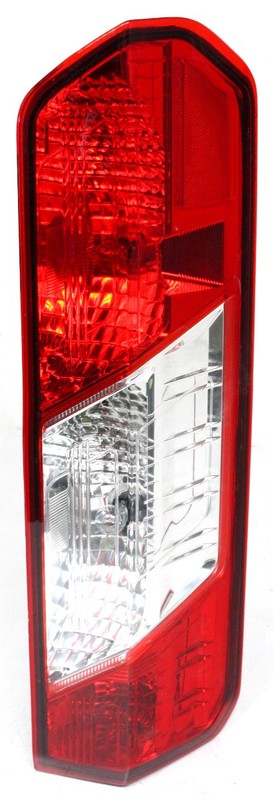 OEM Right Passenger Side Halogen Tail Lamp For Ford Transit 150,250,350