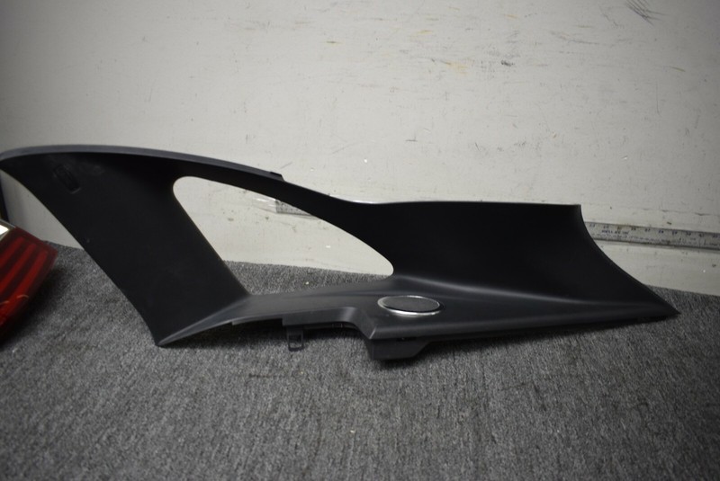 2017-2019 JAGUAR F PACE C PILLAR RIGHT SIDE FACTORY OEM LOCAL PICKUP