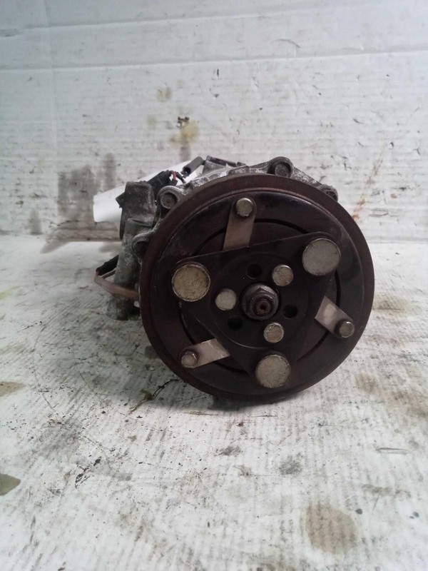 2012 Honda Civic A/C Compressor 2.4L OEM 118K Miles - Fast Shipping