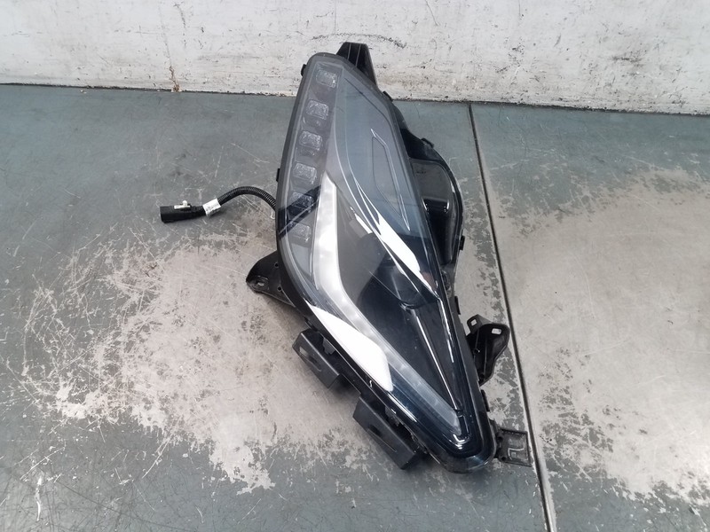 2015 Corvette C7 Z06 Right Passenger LED Head Light #7755 L3