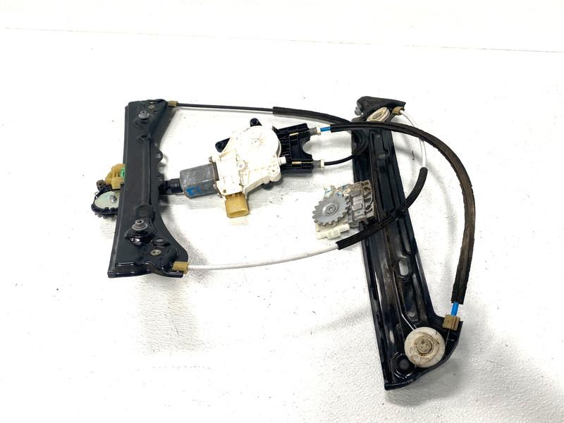 14-16 BMW 428I 435I F32 FRONT LEFT WINDOW REGULATOR & MOTOR OEM #A0.40