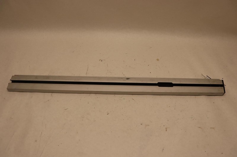 2017-2019 ALFA ROMEO STELVIO REAR LEFT TRUNK LUGGAGE CARGO BAR RAIL OEM