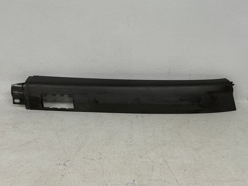 ⭐2003-2006 HONDA ELEMENT EX FRONT LEFT ROOF TRIM MOLDING COVER BLACK OEM LOT2550