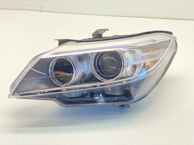 09-16 BMW E89 Z4 Front Left Driver Side Xenon Adaptive AKL Headlight Lamp OEM ✅