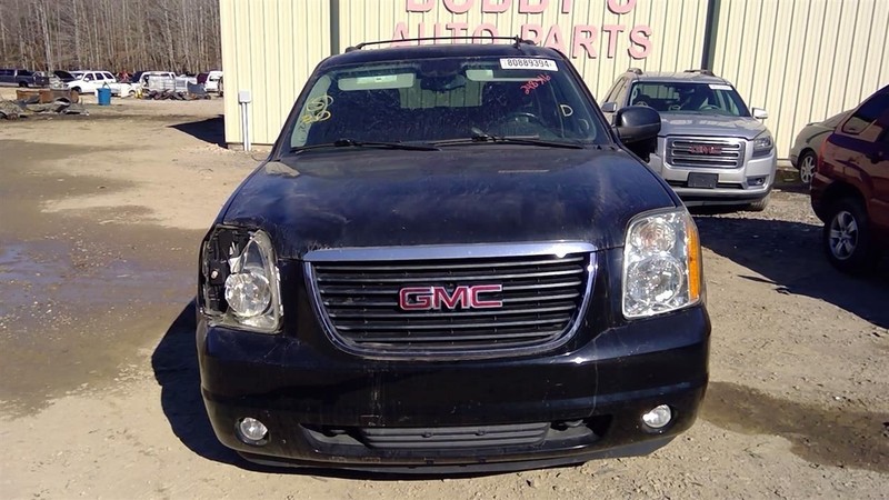 Radiator Fan Motor Assembly Dual Fan Fits 10-14 SUBURBAN 1500 721988