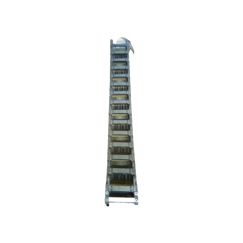 Igus 400.02.175, 400.01Energy Chain Cable Guide 7 Links 56"L X 3-1/4"W