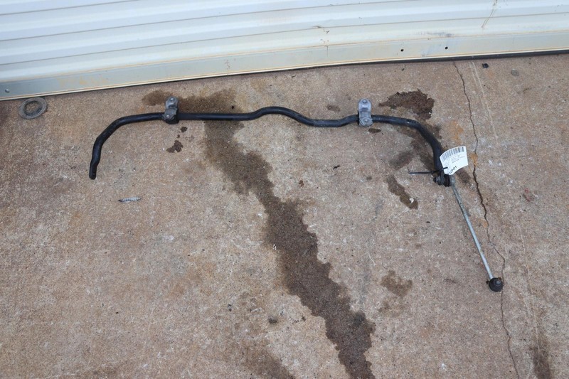 2018-2023 VW VOLKSWAGEN TIGUAN AWD FRONT STABILIZER ANTI ROLL SWAY BAR OEM