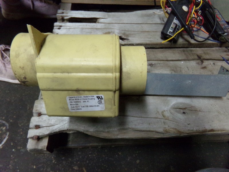 Depend-O-Drain 33080013 *FREE SHIPPING*