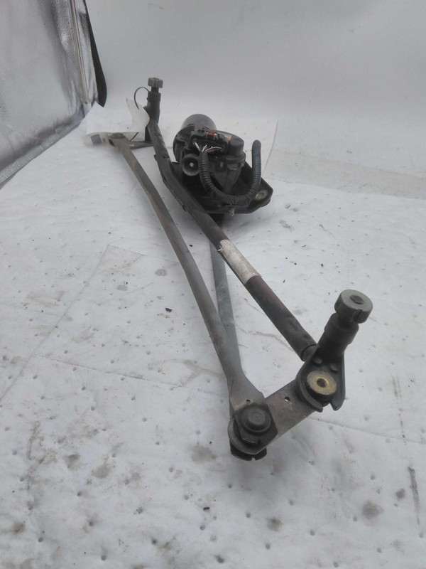 Used Windshield Wiper Motor fits: 2004 Ford Explorer 4 Dr exc. Sport Trac motor