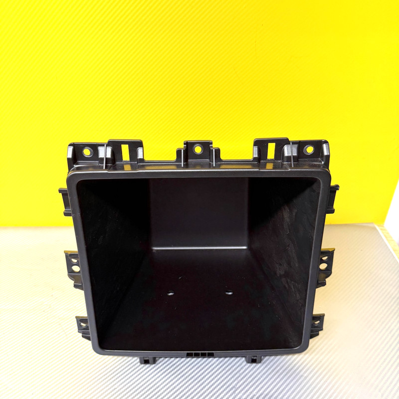 2022-2025 JEEP GRAND WAGONEER REAR CENTER CONSOLE INSERT STORAGE BOX OEM