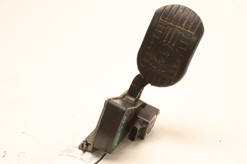 2012-2013 KENWORTH T800 T660 FOOT PEDAL WILLIAM CONTROLS S21-1025 OEM