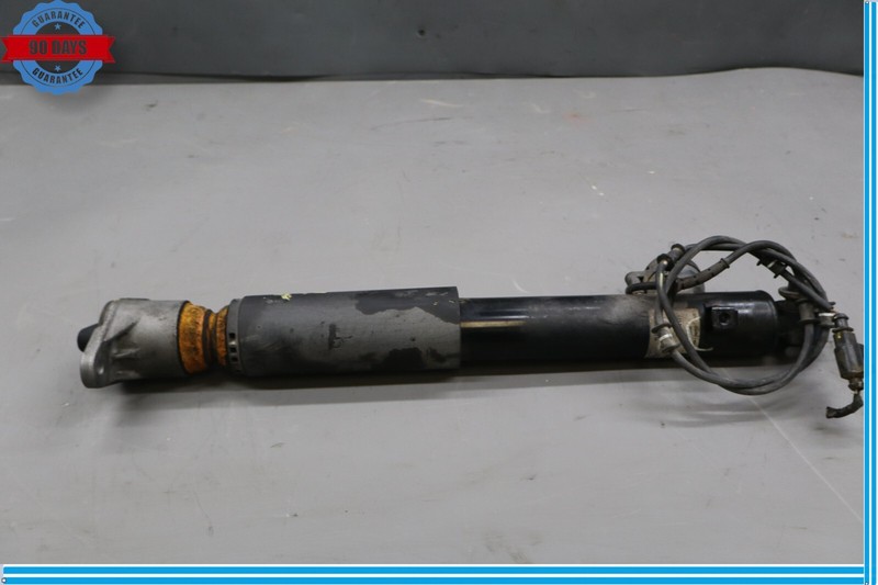 11-16 Hyundai Equus Rear Right Passenger Back Suspension Air Strut Shock OEM