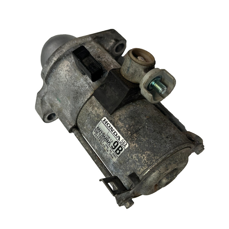 2018-2021 HONDA CIVIC SPORT 2.0L ENGINE STARTER MOTOR OEM