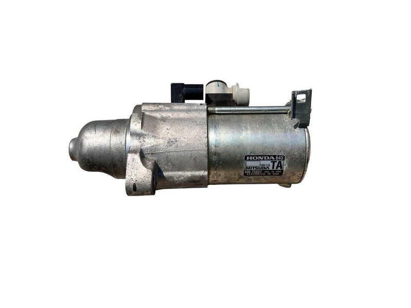 2022-2024 Honda Civic Starter Motor