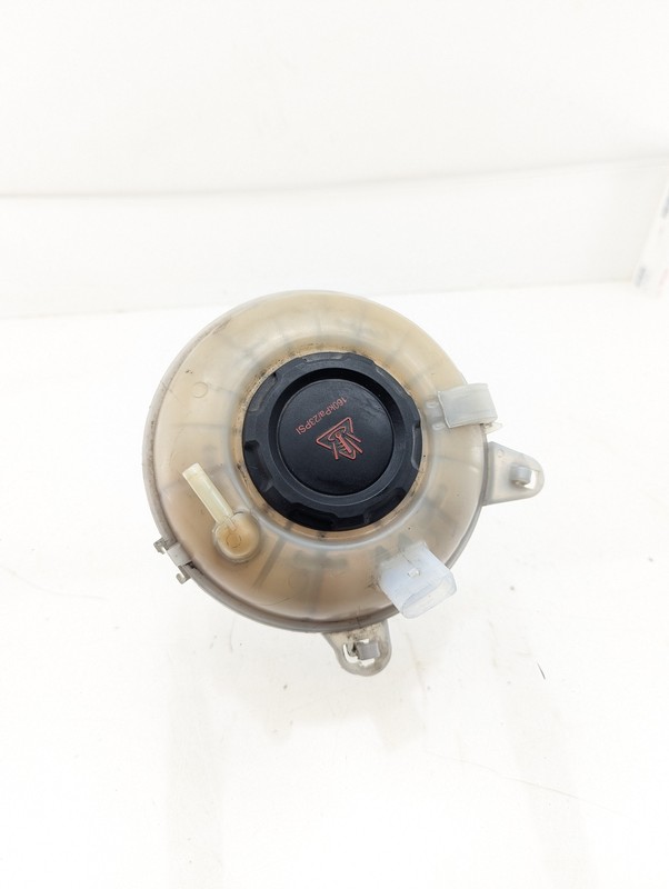 2019 Volkswagen Atlas Coolant Overflow Bottle OEM 5q0121407