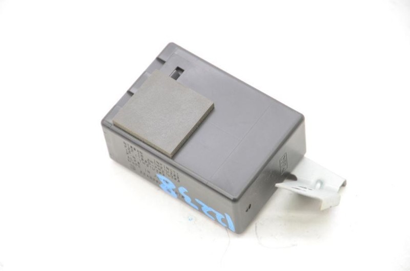 2010 Nissan 370Z Roadster Theft and Locking Module WC1U302A