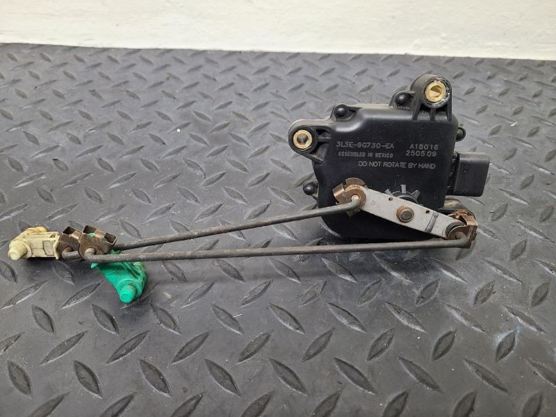 05-08 Ford F150 5.4L 3V Intake Manifold Runner Actuator 8-330 OEM 3L3Z-9J559-CA