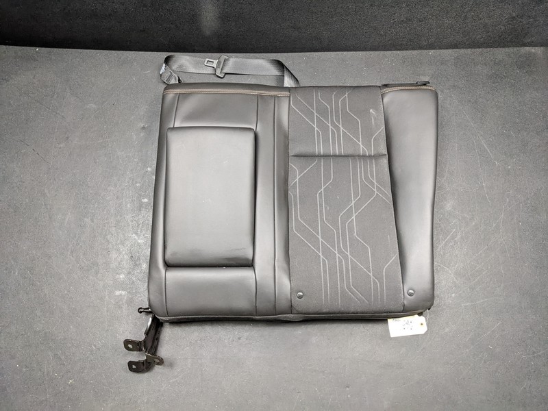 Rear Left Seat Upper Cushion 2018 Chevrolet TRAX 42525853 2017 2019 2020