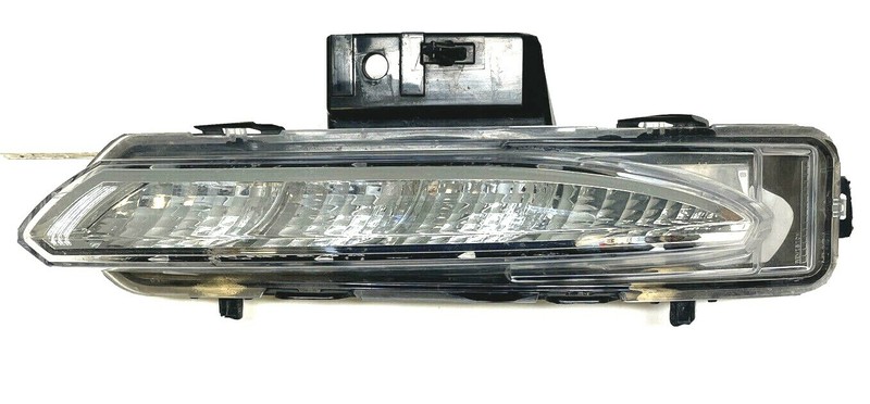 2013 2017 BUICK ENCLAVE PARK LAMP TURN SIGNAL LEFT DRIVER SIDE OEM 20956919