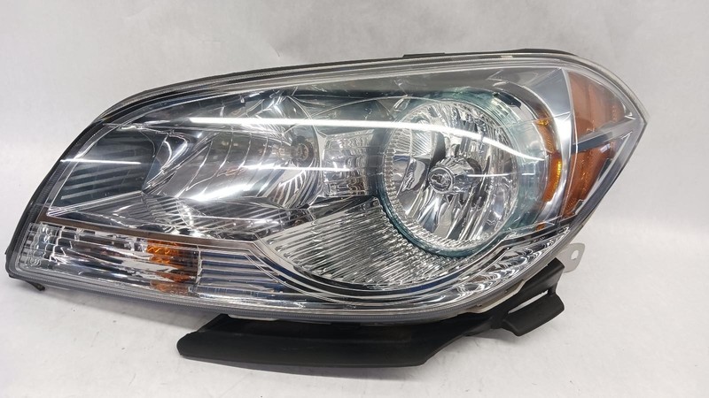 08-'12 CHEVROLET MALIBU Left driver headlight OEM Grade A!