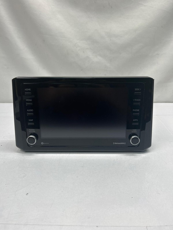 2006 2007 2008 Dodge Ram 1500 pickup radio receiver no navigation assembly