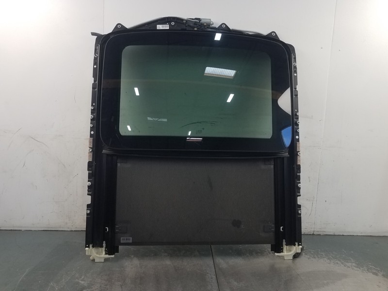 2013 BMW M5 F10 Sunroof Assembly #3439 o3