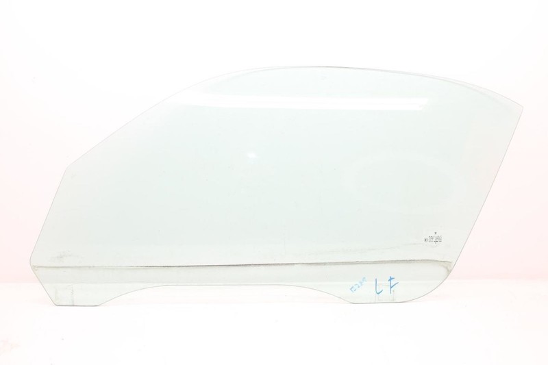 99-05 Porsche 911 3.4L Driver Left Front Door Window Glass
