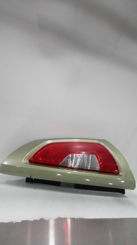 2013 KIA SOUL Right Tail Light Assembly Green OEM 340989, 143K Miles
