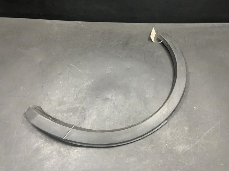 Rear Right Wheel Arch Flare Molding 2017 Ford Explorer BB53-78291C20-AC 11 - 19