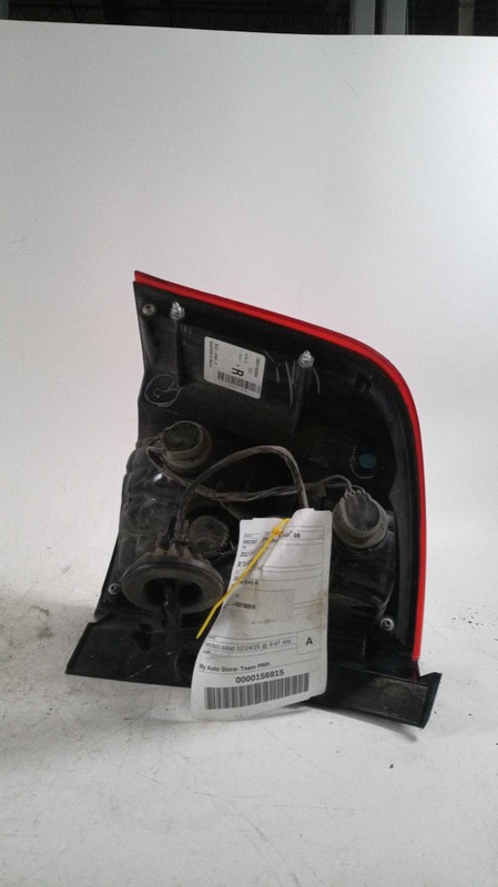 2012 Ford Edge Right Tail Light Assembly Grey OEM 479623 208k Miles