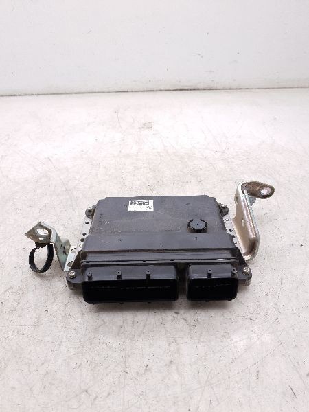 2011 TOYOTA PRIUS ENGINE ELECTRONIC CONTROL MODULE ECM ASSEMBLY
