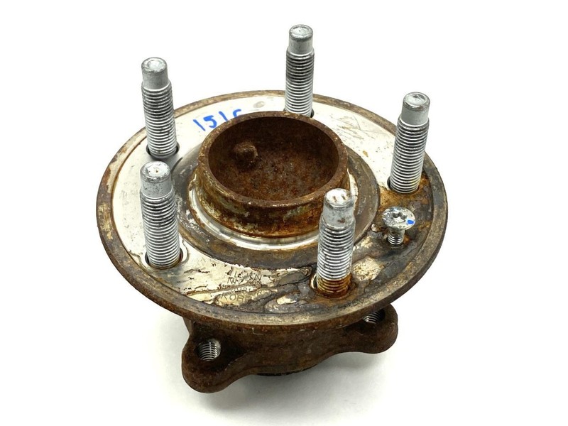 Rear Hub Wheel Bearing FWD 13593158 Fits 2013-2022 Buick Encore 87306