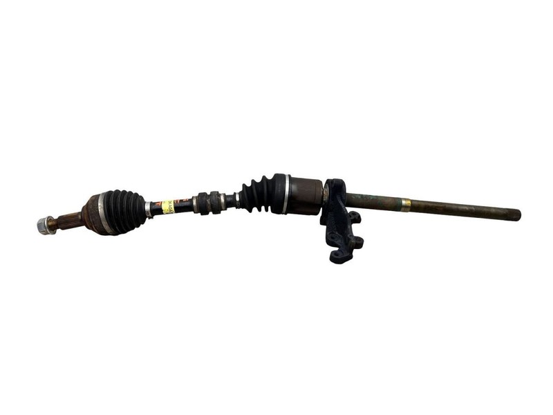 2018-2020 Nissan Pathfinder Right Passenger Side Front Axle Shaft AWD