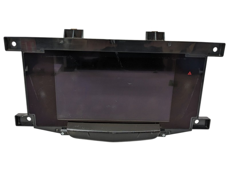 16 17 18 Cadillac CT6 3.6L Radio Display Screen Control Panel Monitor 84213566