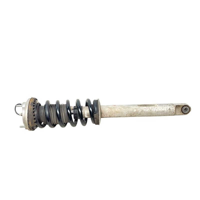 14-17 Maserati Quattroporte RWD Front left driver side shock strut absorber OEM