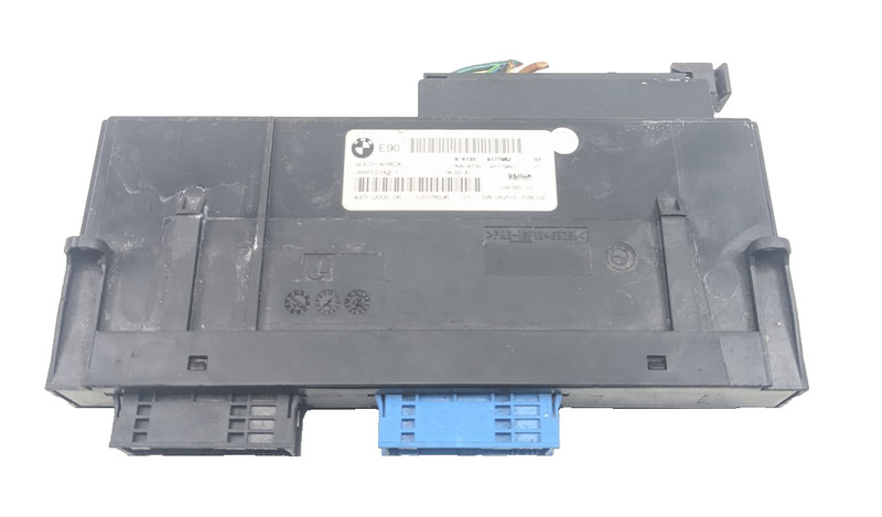 BMW E90 GENERAL GM BODY COMPUTER CONTROL UNITBCM