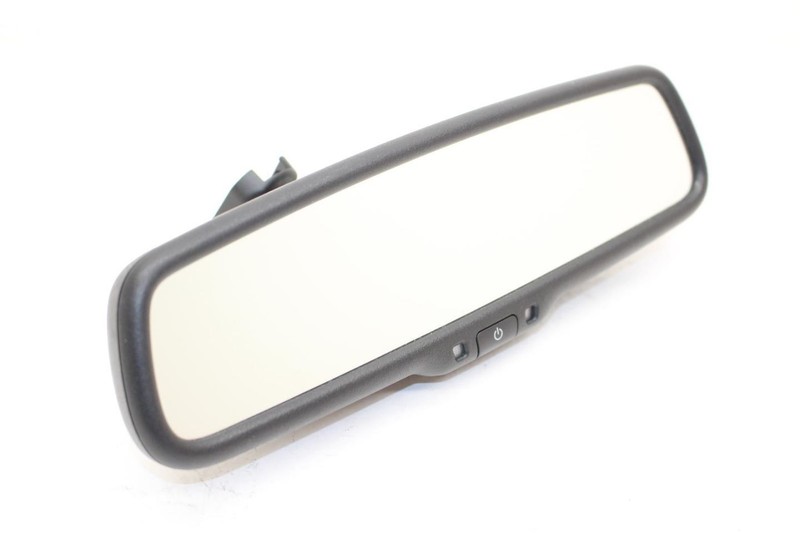 Rear View Automatic Dimming Mirror Fits 13-17 LEAF E11015892