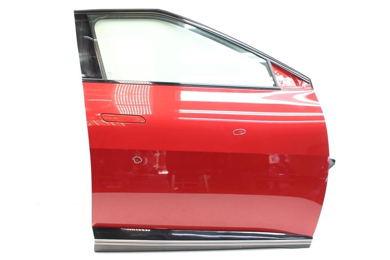 22-23 Kia EV6 Passenger Right Front Door Assembly