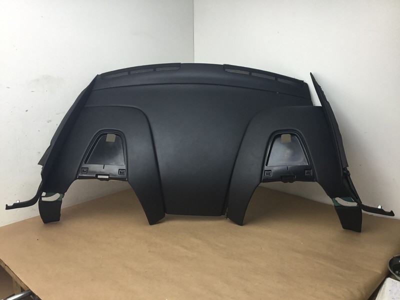 Bentley Continental GT V8 2013 Rear Left Right Shelf Deck Parcel Cover 12-18 :Y