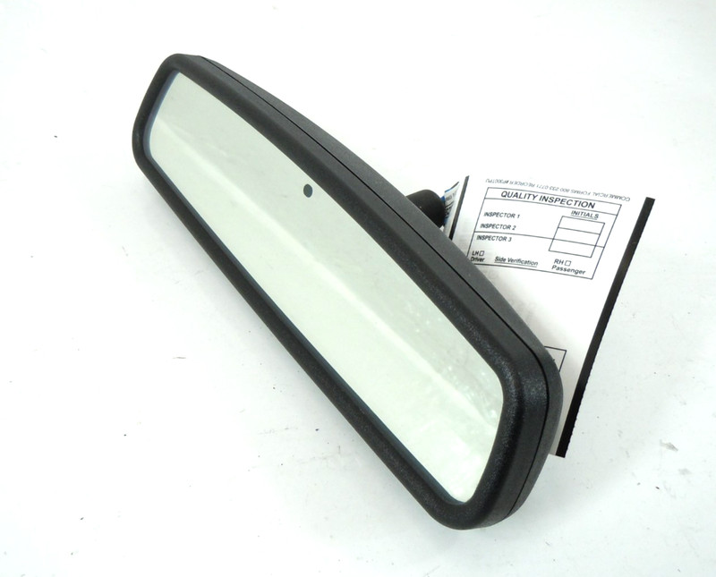 1999 99 Dodge Durango Rear View Mirror OEM