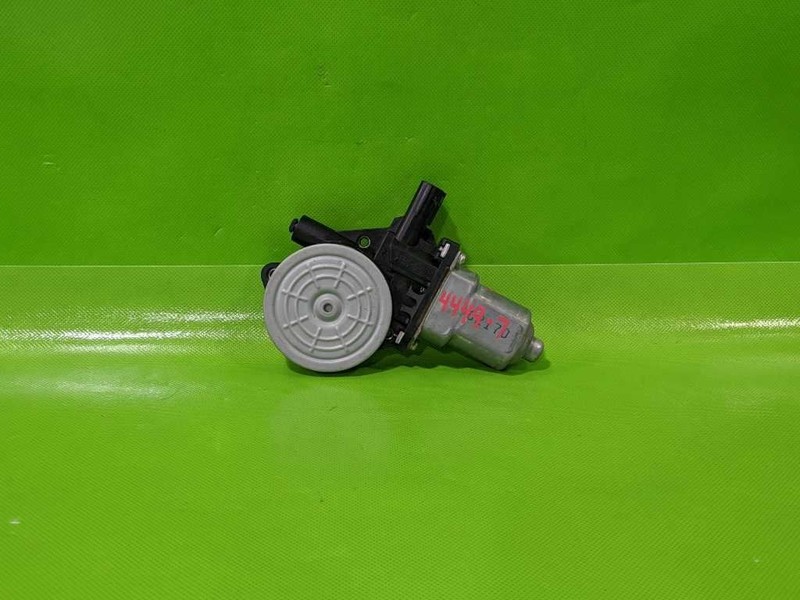 10 11 12 13 14 INSIGHT DRIVER LEFT REAR WINDOW MOTOR OEM 4449-7